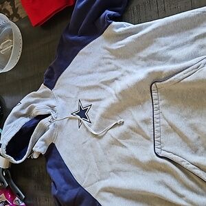 Dallas Cowboys hoodie